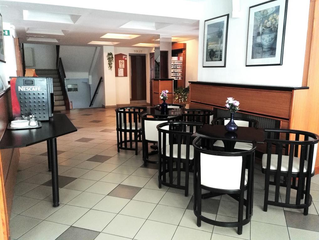 Hid Hotel Budapeste