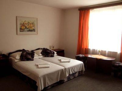 Hotel Hid Budapeste