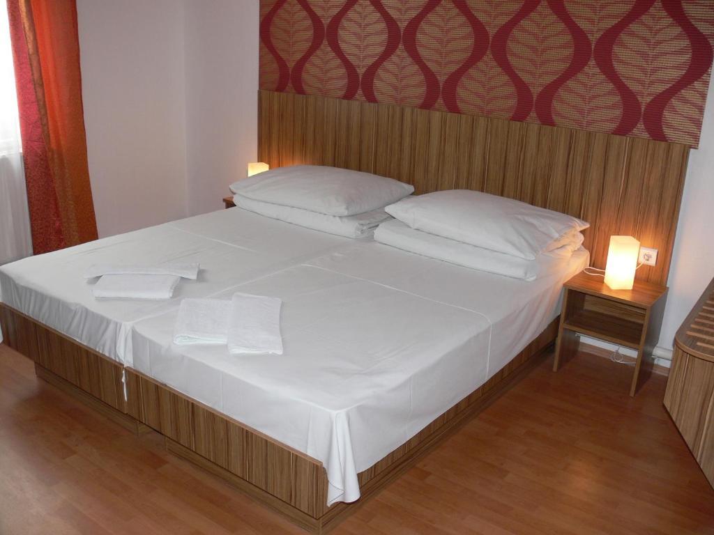 Hotel Hid Budapeste