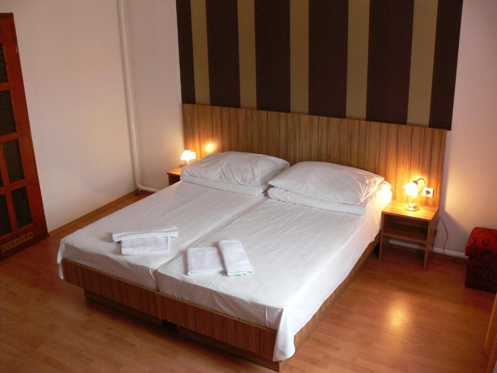 Hid Budapeste