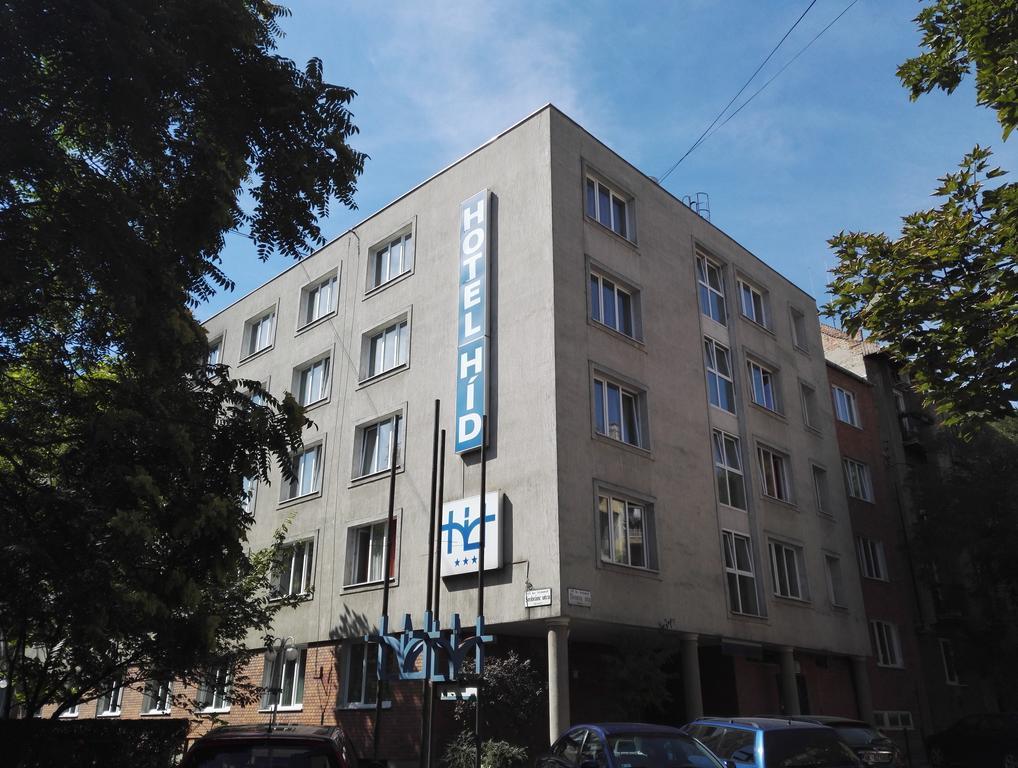 Hid Szálloda