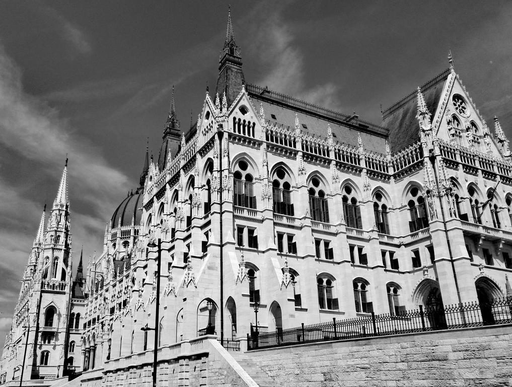 Szálloda Hid Budapest