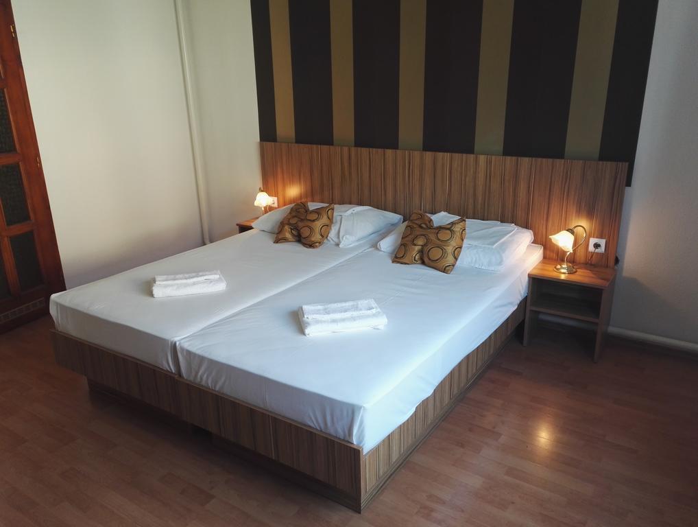 Hid Szálloda 3*