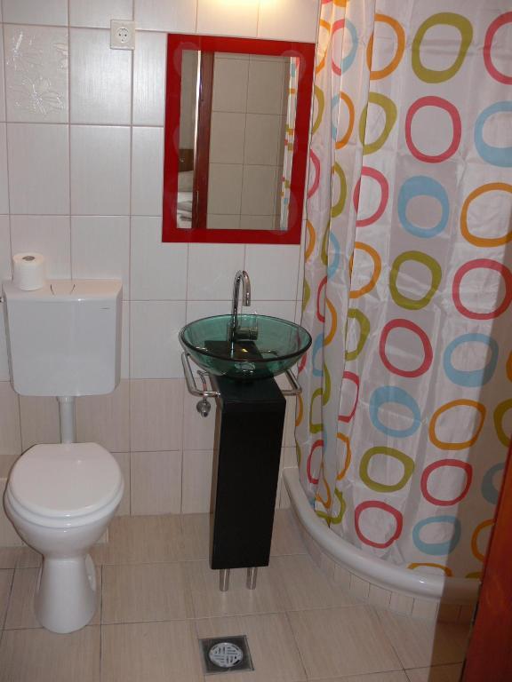 Szálloda Hid 3*